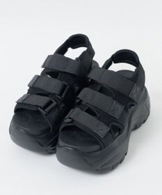 WEGO ボリュームスニーカースポーツサンダル