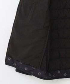 23区GOLF 【MEN】【ストレッチ・撥水】パディング中綿 ブルゾン