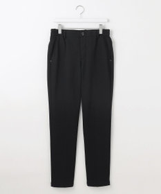 23区GOLF 【MEN】バックメッシュジャージーパンツ