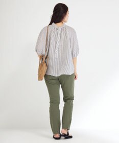 23区 L 【Lサイズ限定】23区DENIM ストレッチフィット スキニーパンツ