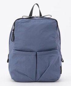 LA BAGAGERIE 【MONICA】フロントポケットバックパック