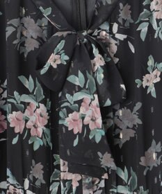 TOCCA 【泉里香さん着用】【消臭】LAUREL TREE ドレス