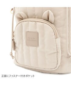 PET PARADISE ペットパラダイス くまちゃん お散歩 ショルダー