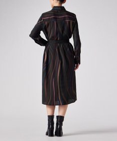 Paul Smith Winter Swirl ワンピース