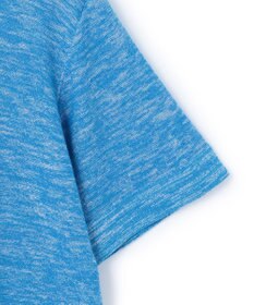 JOSEPH HOMME シャイニースラブブークレ ニットTシャツ