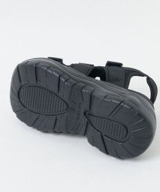 WEGO ボリュームスニーカースポーツサンダル