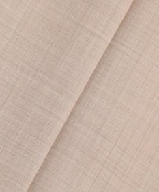 BEIGE， CELEST / ウエストゴム イージーストレートパンツ