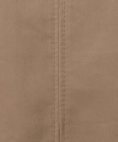 J.PRESS LADIES L 【洗える】シルセームスエード スカート