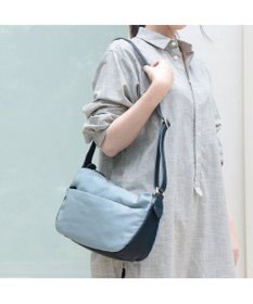 Regalo Felice 【ペットボトルもしまえる / 撥水】ショルダー / REGALO