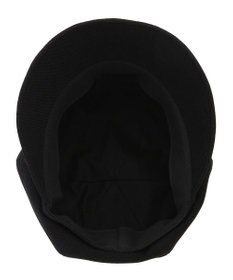 MOONBAT FURLA(フルラ) 6方キャスケット 日本製