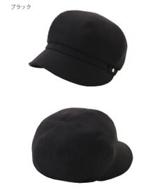 MOONBAT FURLA(フルラ) 6方キャスケット 日本製