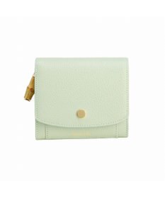 ACE BAGS & LUGGAGE 【新色登場】 Jewelna Rose フォリー 本革 二つ折り財布 15146