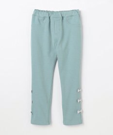 ANY KIDS 7days 裏シャギーガーリーパンツ