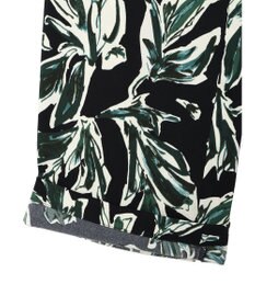 AMERICAN HOLIC Ｆｌｏｗｅｒプリントリラックスパンツ