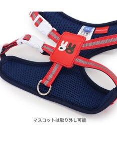 PET PARADISE リサとガスパール マスコット付き ハーネス ＳＳ 小型犬