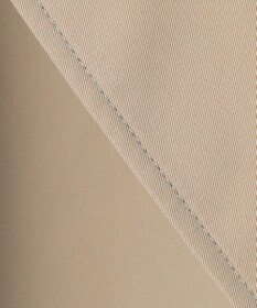 ICB L T/Cシャンブレーツイル 3WAYコート