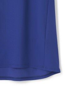 ICB 【接触冷感・UVカット・速乾・洗える】マットスキューバ 半袖プルオーバー