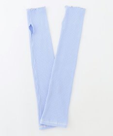 ANY SIS 【UVケア・接触冷感】キシリトール加工冷感 アームカバー