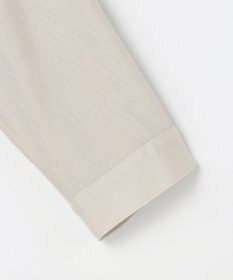 J.PRESS LADIES 【洗える・接触冷感】ジャージー ブルゾン