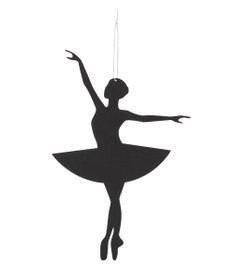 Chacott オーナメントシュシュ