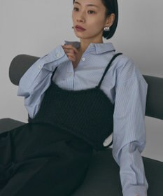 AMERICAN HOLIC ニットビスチェ