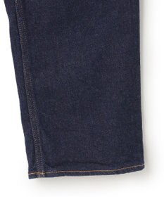J.PRESS MEN 【JAPAN MADE DENIM】ストレッチスローンデニム