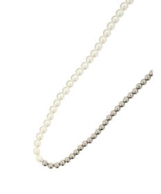 Green Parks ・ＨＡＬＦ　ＴＩＭＥ　２ＷＡＹロングネックレス