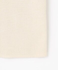 J.PRESS LADIES 【WEB限定カラーあり・洗える】FINE SLEEVELESS ニット タンクトップ