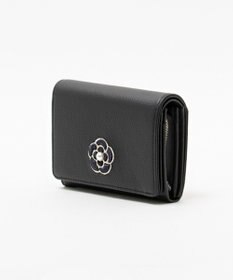 CLATHAS ポリシャス 二つ折り財布