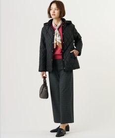 J.PRESS LADIES 【人気定番アイテム・シーンレスに活躍・WEB限定カラーあり】PRINCE クルーネック ニット
