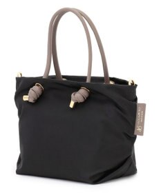 23区 VIOLAｄ’ORO ナイロン トート バッグ