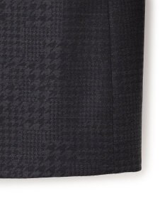 JOSEPH HOMME グレンチェックジャガード　ジャケット