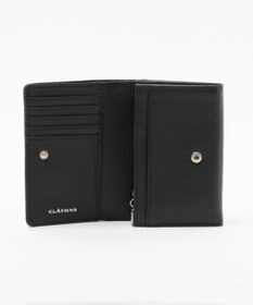 CLATHAS ポリシャス 二つ折り財布