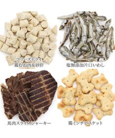 PET PARADISE ≪数量限定≫ 2026年お正月 愛犬用 おやつ福袋