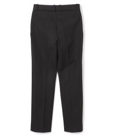 JOSEPH 【FOUNDATIONS】ギャバジンストレッチ　ストレートレッグトラウザーズ