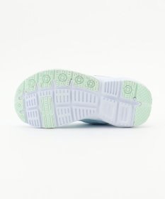 ANY KIDS 【any FAMオリジナルモデル】瞬足 ガーリースニーカー