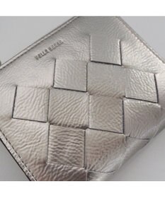 PELLE BORSA L字ファスナーミニ財布 Chrono Luce クロノルーチェ 5853