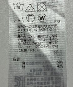 ONWARD Reuse Park 【23区】ニット春夏