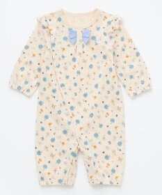 組曲 KIDS 【70㎝】デイジー ロンパース