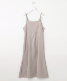 ANY SIS 【美人百花6月号掲載】2WAYキャミソール ワンピース