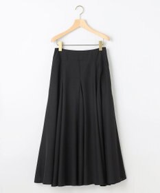 組曲 L 【WEB限定】エアリーボリューム スカート