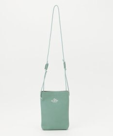 UNBILLION Otias クローム鞣し素上げ牛革スマホSD