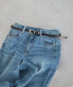 earth music&ecology ダブルメタルカン　細ベルト