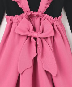 ANY KIDS 【カードキャプターさくら×any FAM】コスチューム風セット (クロウカード編)