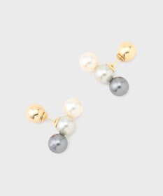 GRACE CONTINENTAL パールピアス