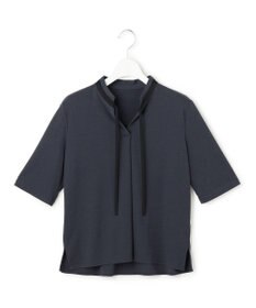 ICB 【先行予約】 スパンプラチナムジョーゼット ナロータイカットソー