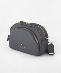 TOCCA LUNAE NYLON BAG ショルダーバッグ