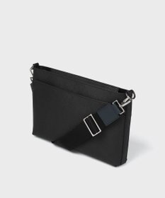 Paul Smith シグネチャーストライププラー 2WAY ミニショルダーバッグ