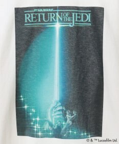 Green Parks ＳＴＡＲ　ＷＡＲＳ／グラフィック半袖ＢＩＧＴＥＥ