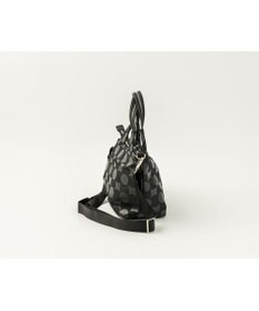 MIYABIYA La quoh with kirakaracho 南蛮七宝ベーシックプリント スモールトート